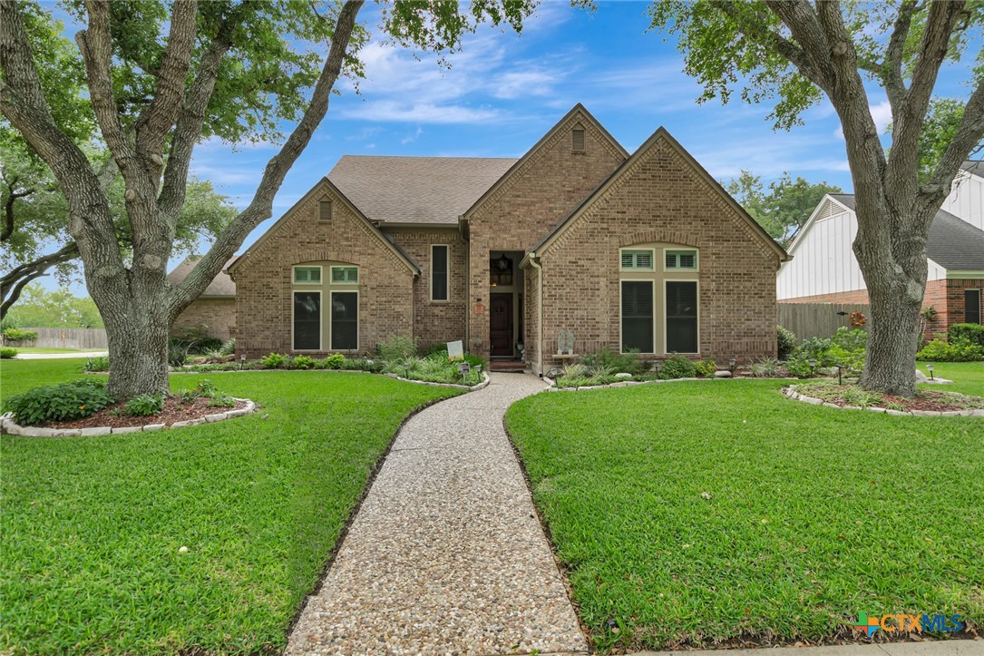 508 Masters Drive Property Photo 1