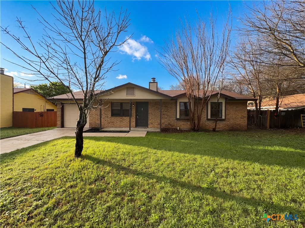 908 Hackberry Street Property Photo 1