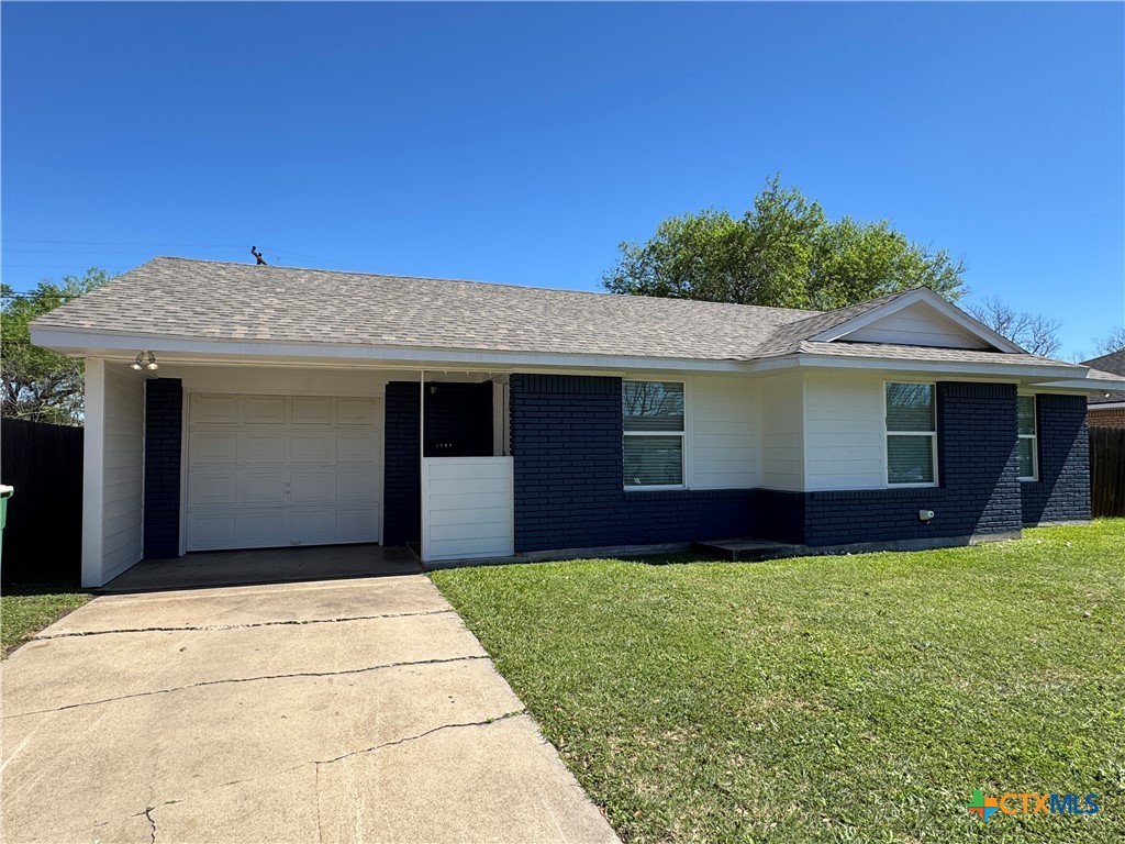 1708 Alamo Drive Property Photo 1