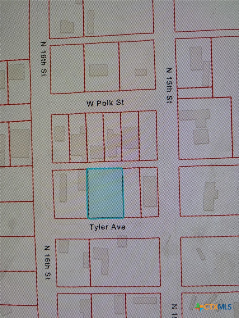 1508 W Tyler Avenue Property Photo 1