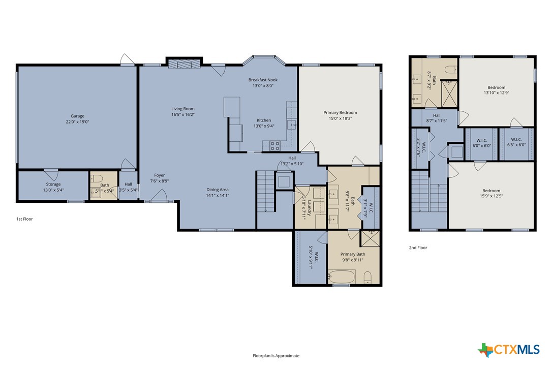 8292 Hartrick Bluff Road Property Photo 41