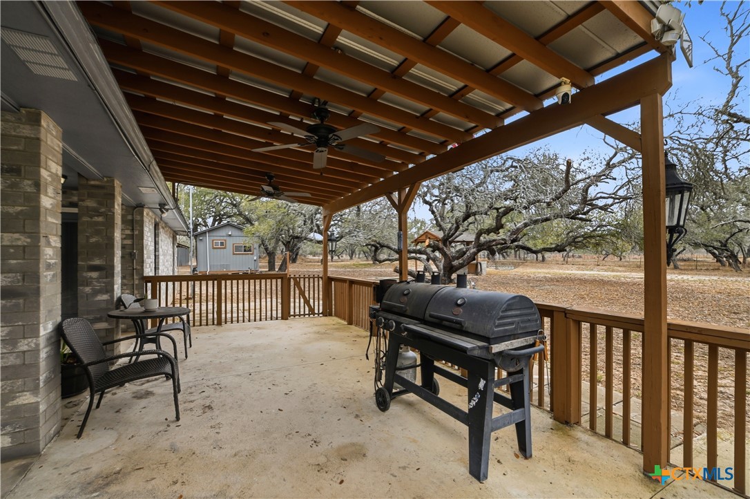 561 County Road 785 Property Photo 28