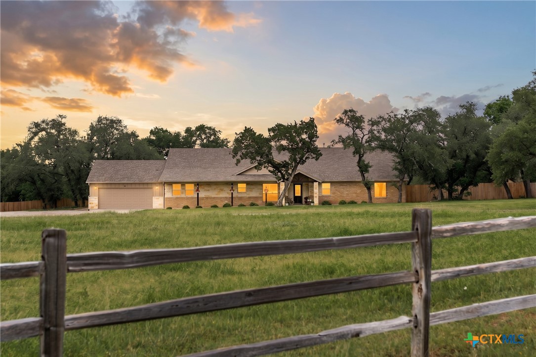 1656 W Fm 93 Highway Property Photo 1