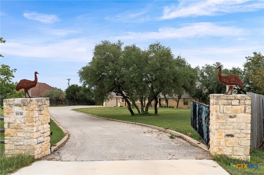 1656 W Fm 93 Highway Property Photo 5