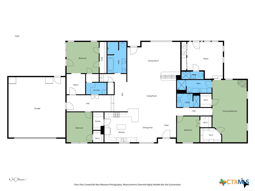 1656 W Fm 93 Highway Property Photo 44