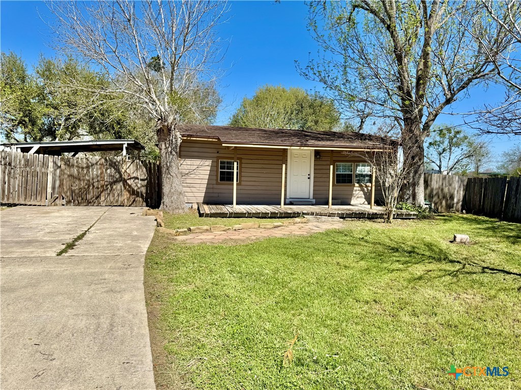 4904 Lone Tree Road