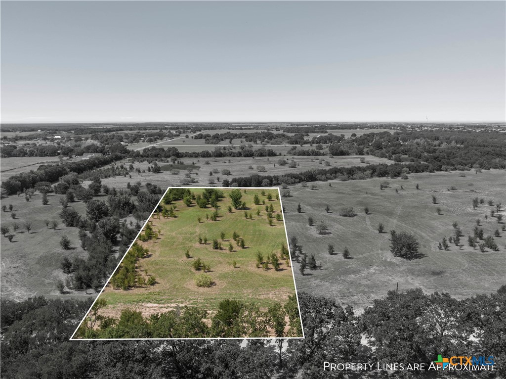 Lot 3 Buggtussle Lane Property Photo 1