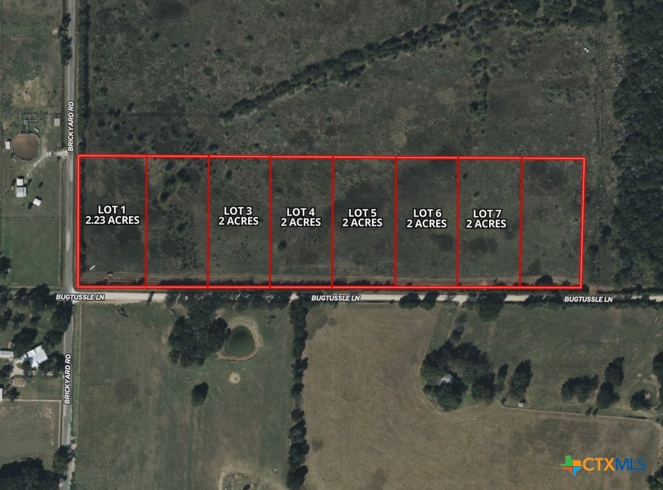 Lot 3 Buggtussle Lane Property Photo 7