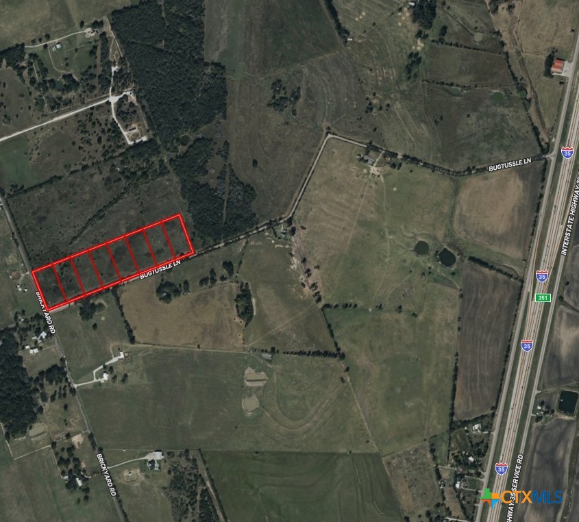 Lot 3 Buggtussle Lane Property Photo 8