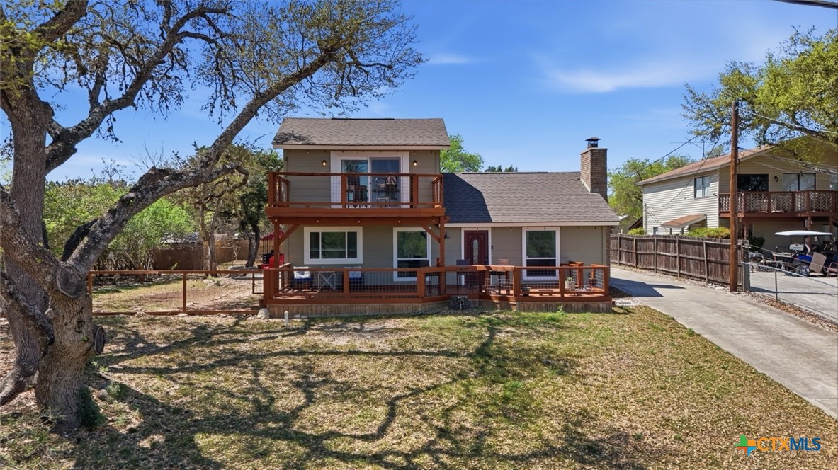 1954 Comfort Property Photo 1