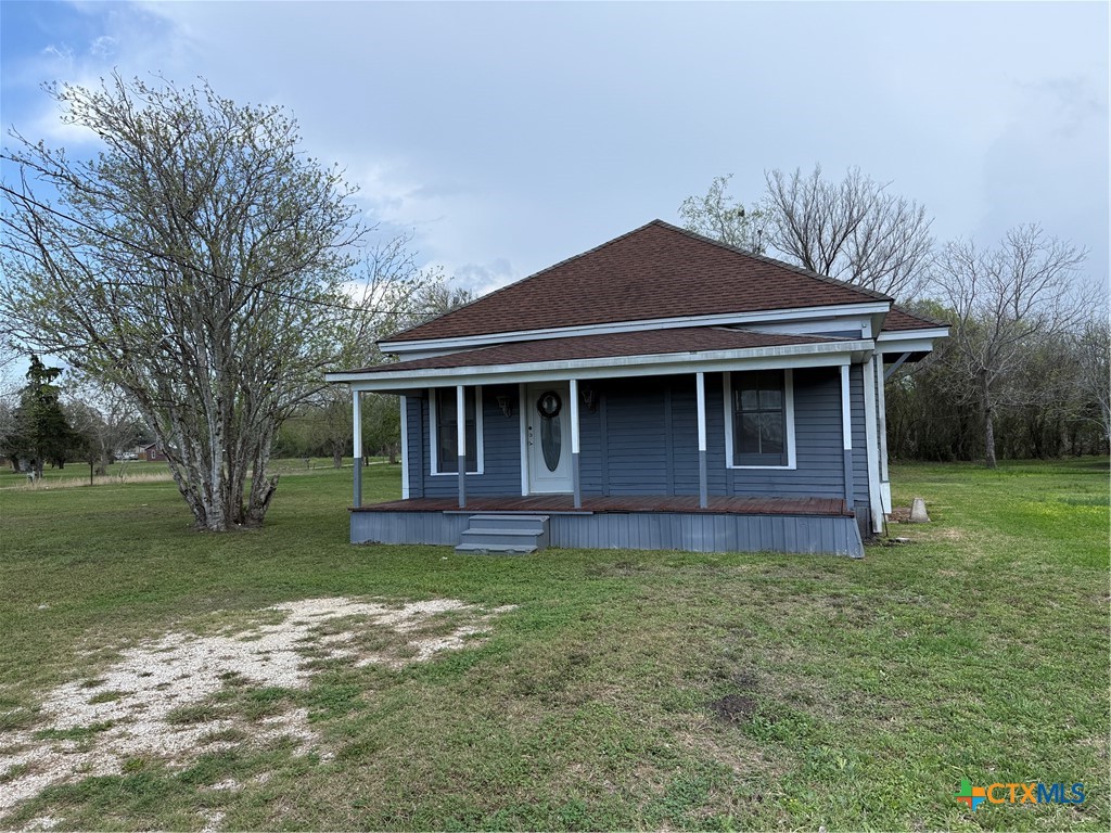308 N Pumphrey Street Property Photo 19