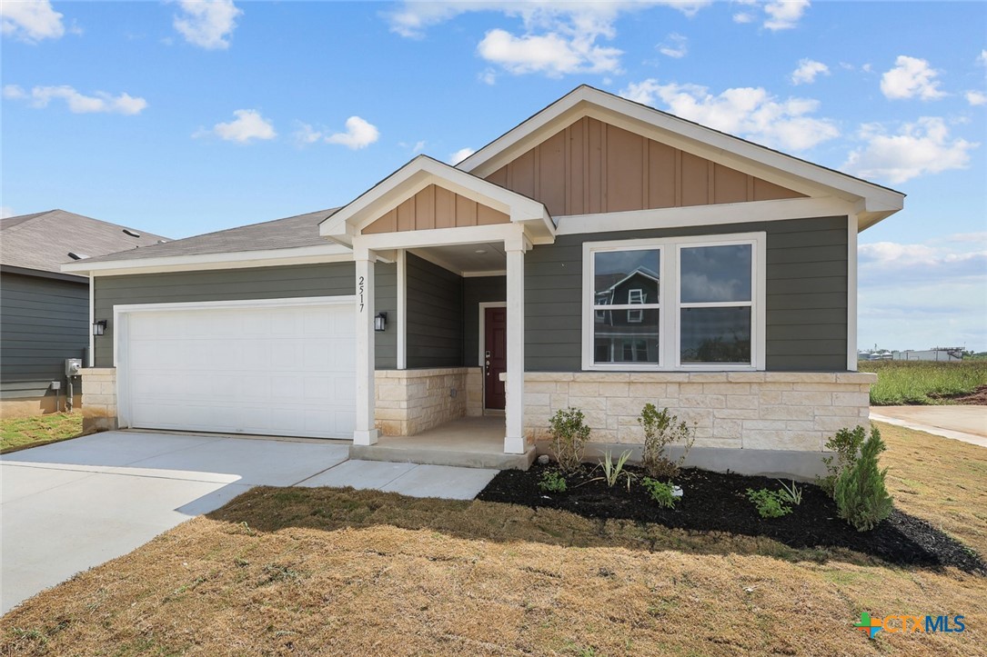 2517 Heritance Pass