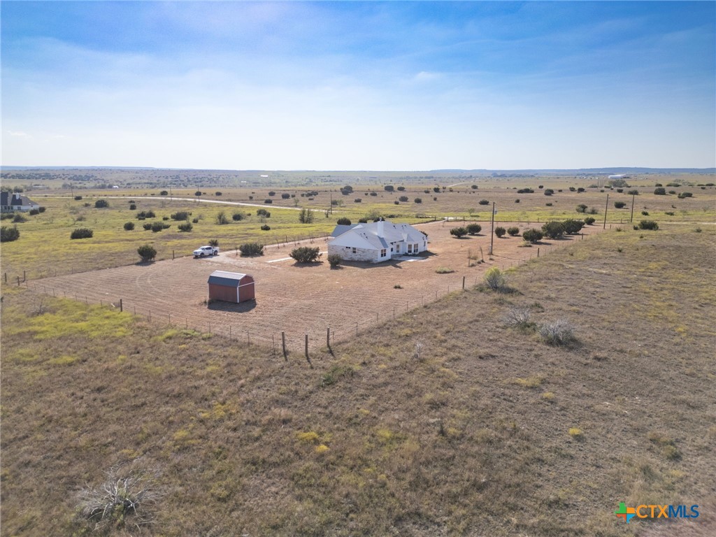 1298 County Road 2337 Property Photo 40