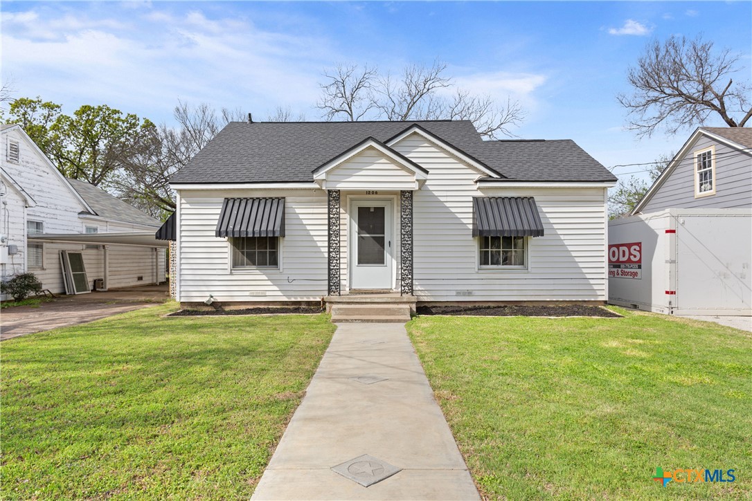 1206 Ashleman Street Property Photo 1