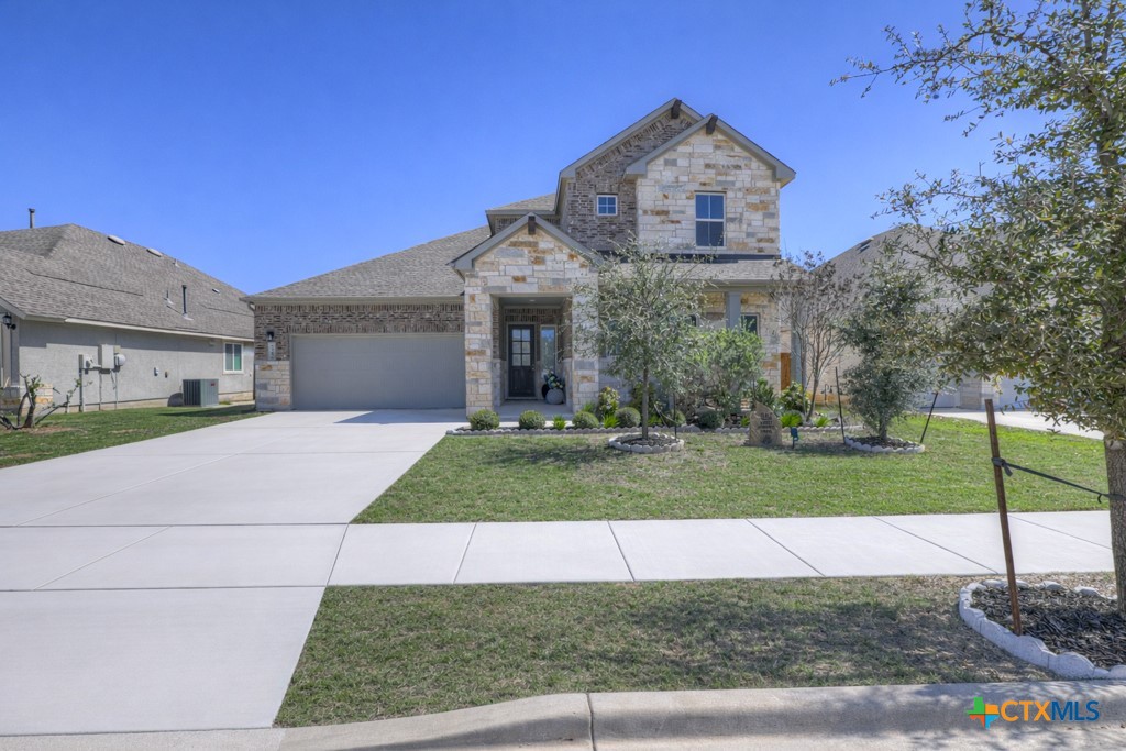 382 Nightshade Trail Property Photo 1