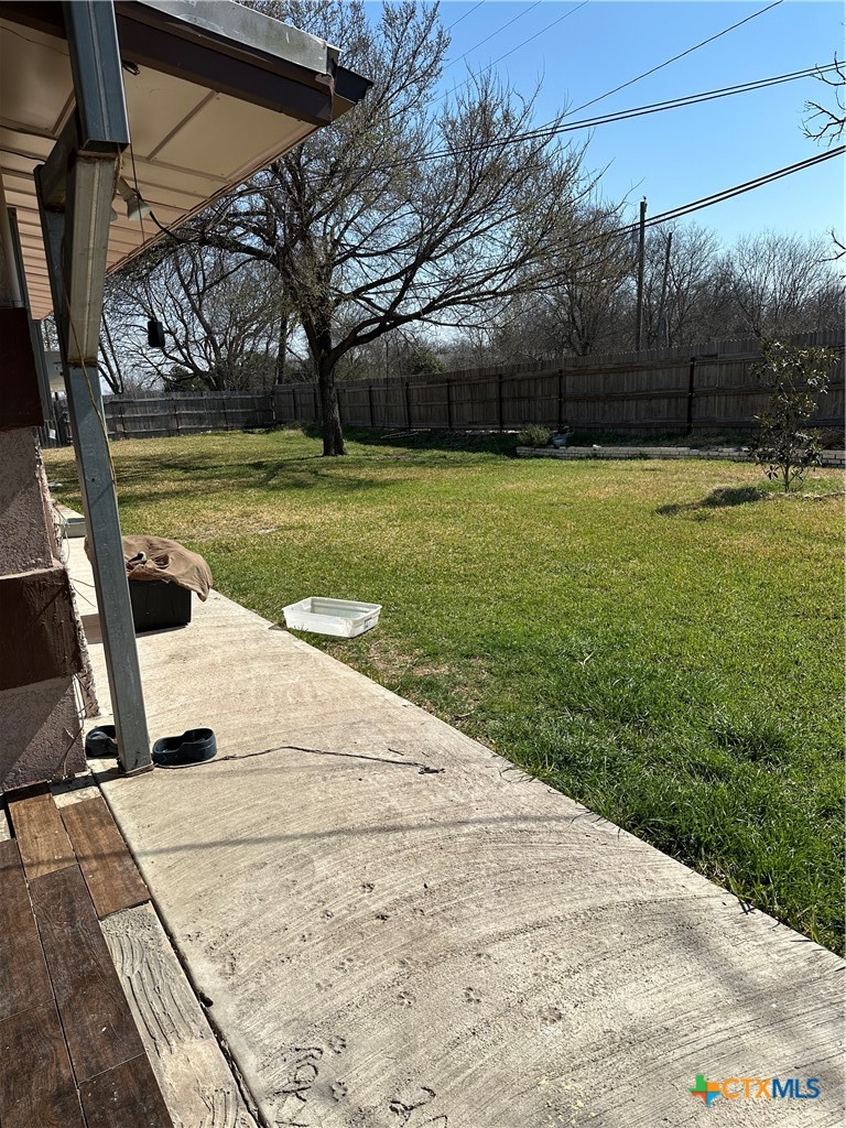 5716 Avenue C Property Photo 9