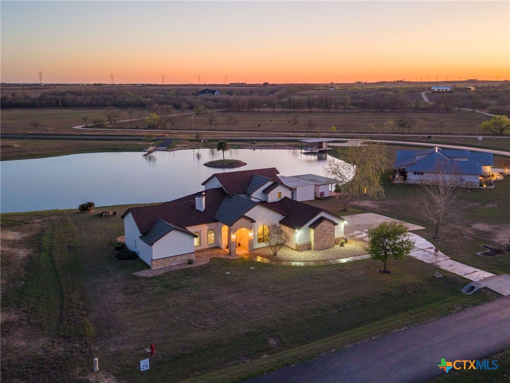 925 River Ranch Circle Property Photo 1