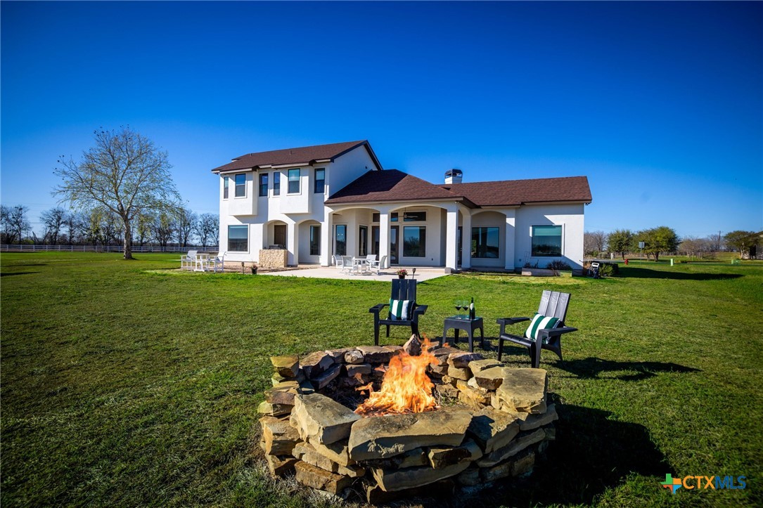 925 River Ranch Circle Property Photo 8