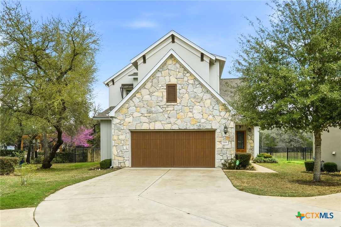 2408 Chambray Court Property Photo 1