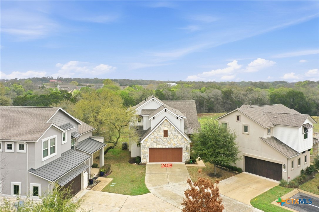 2408 Chambray Court Property Photo 3