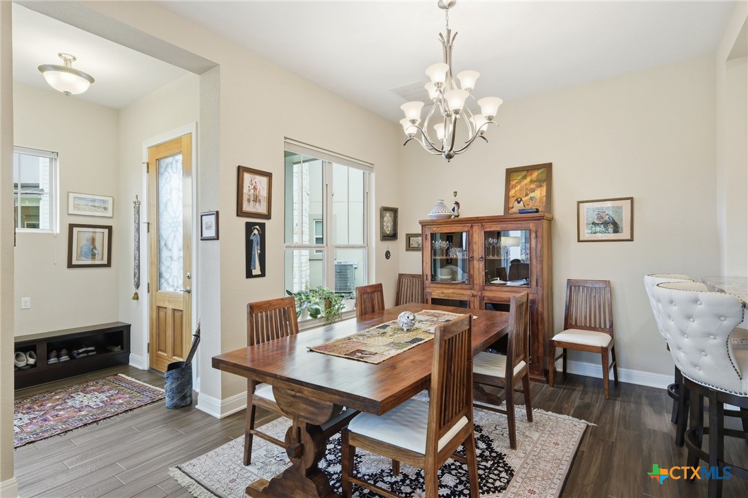 2408 Chambray Court Property Photo 6