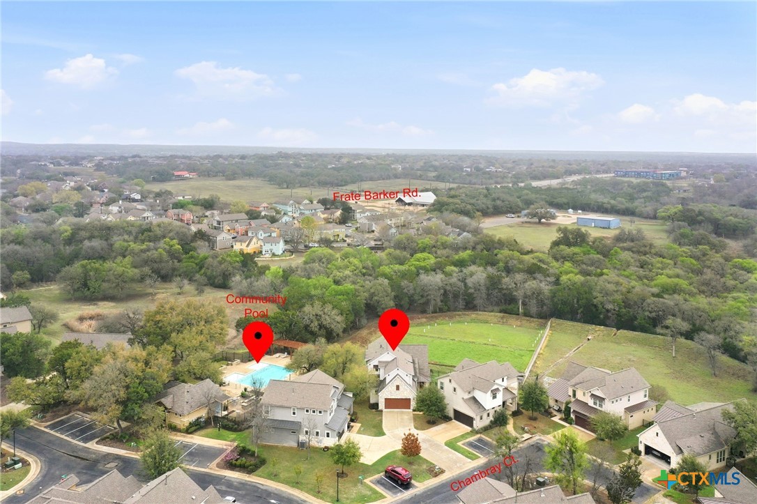 2408 Chambray Court Property Photo 27