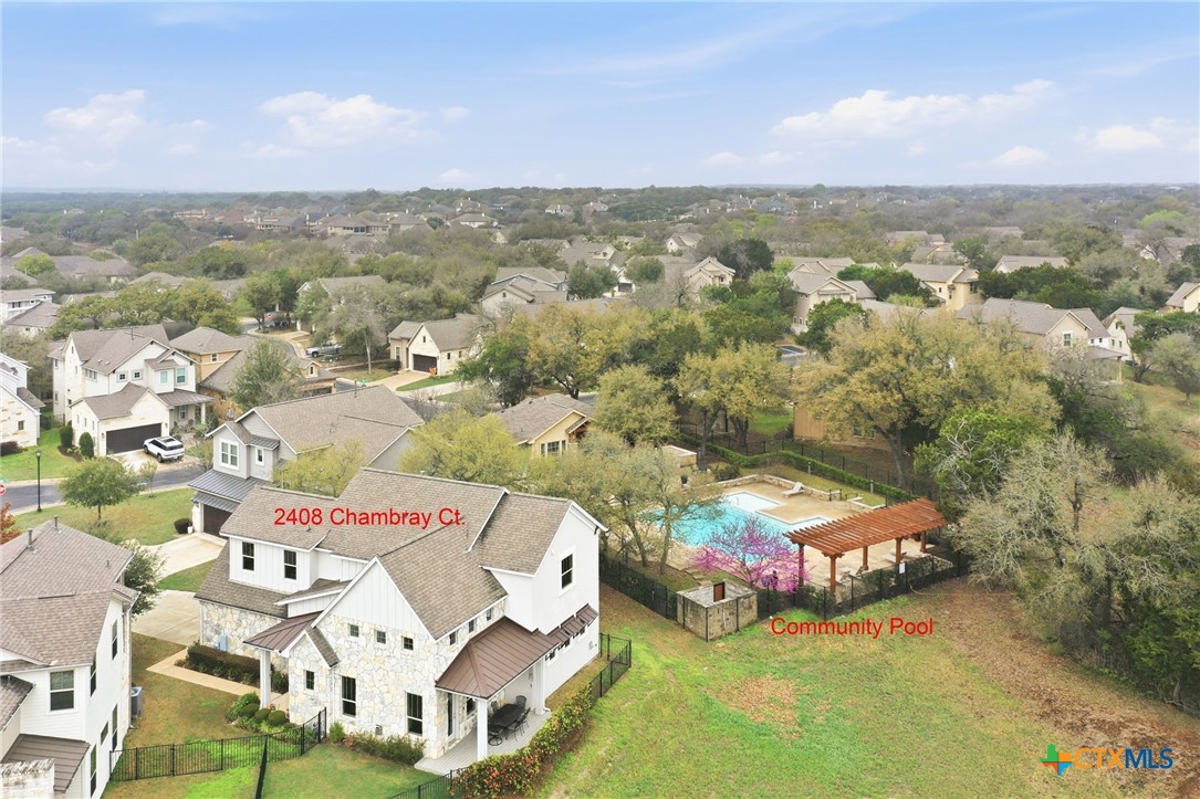 2408 Chambray Court Property Photo 29