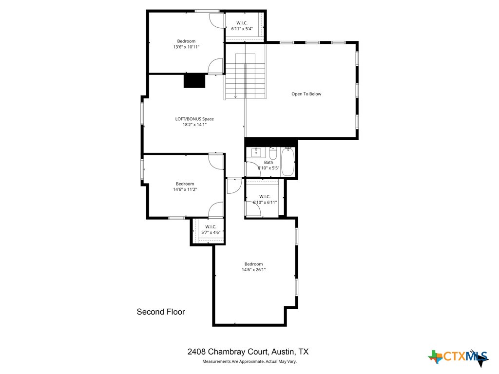 2408 Chambray Court Property Photo 39