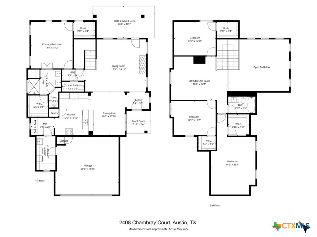 2408 Chambray Court Property Photo 40