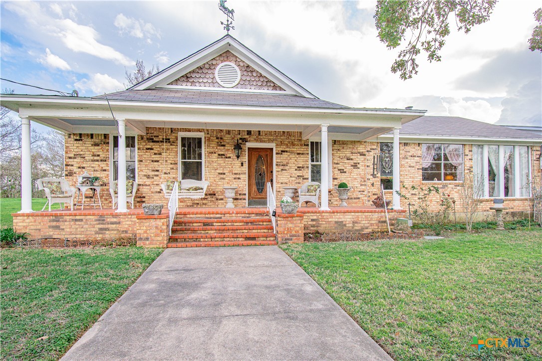 6184 E Fm 485 Property Photo 1