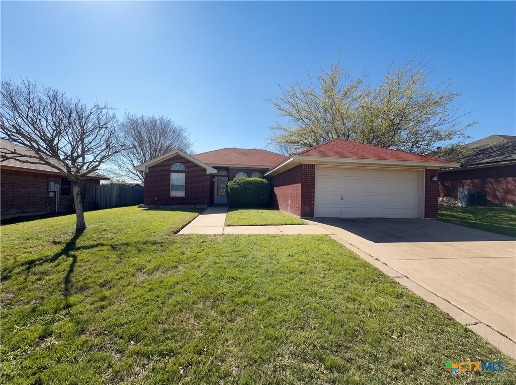 3610 Crosscut Loop Property Photo 1
