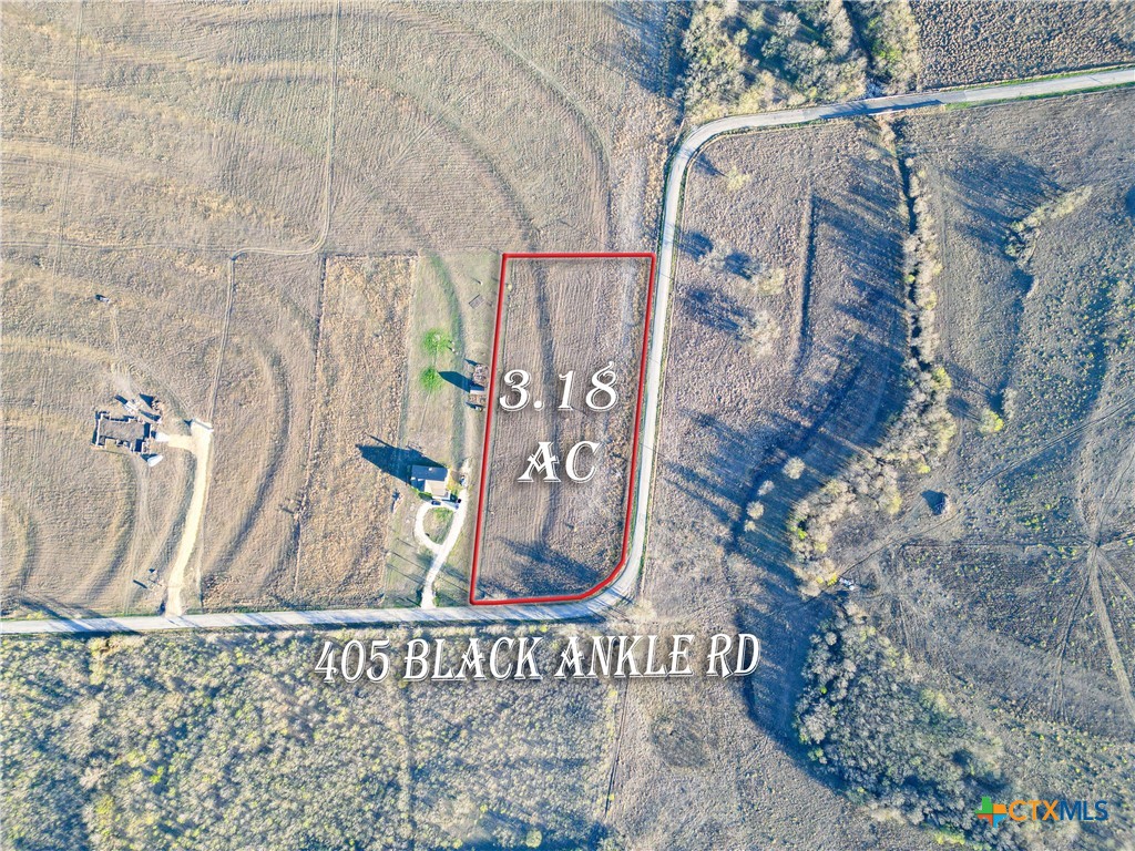 405 Black Ankle Road Property Photo 8