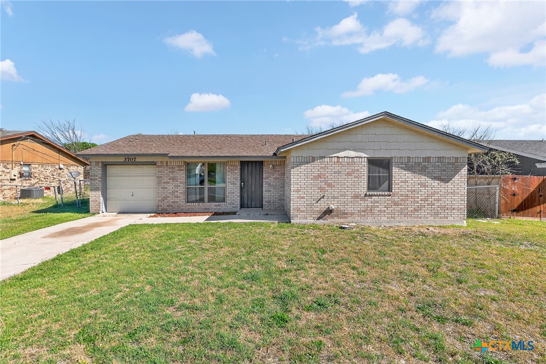 3707 Griffin Drive Property Photo 1