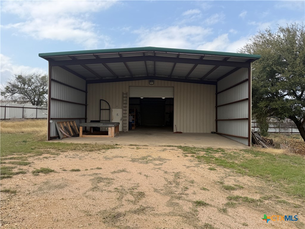 802 S W S Young Drive Property Photo 10