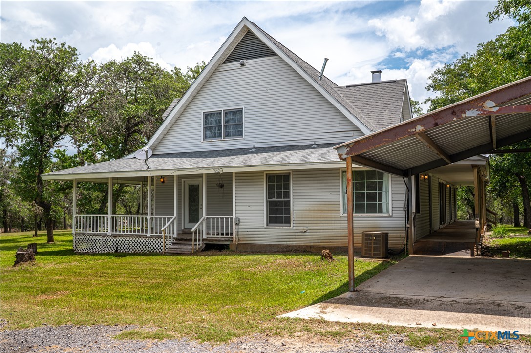 2981 Vivroux Ranch Road Property Photo 5
