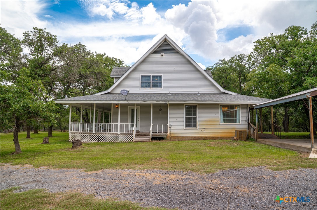 2981 Vivroux Ranch Road Property Photo 7