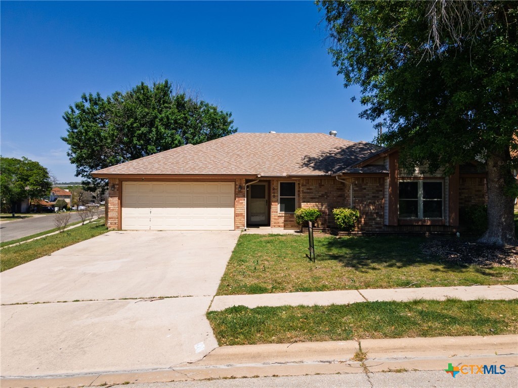 210 Paula Street Property Photo 1