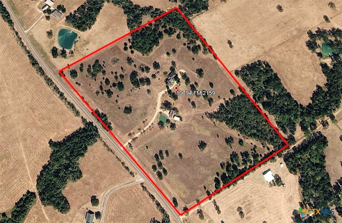 10794 Fm 2159 Property Photo 1