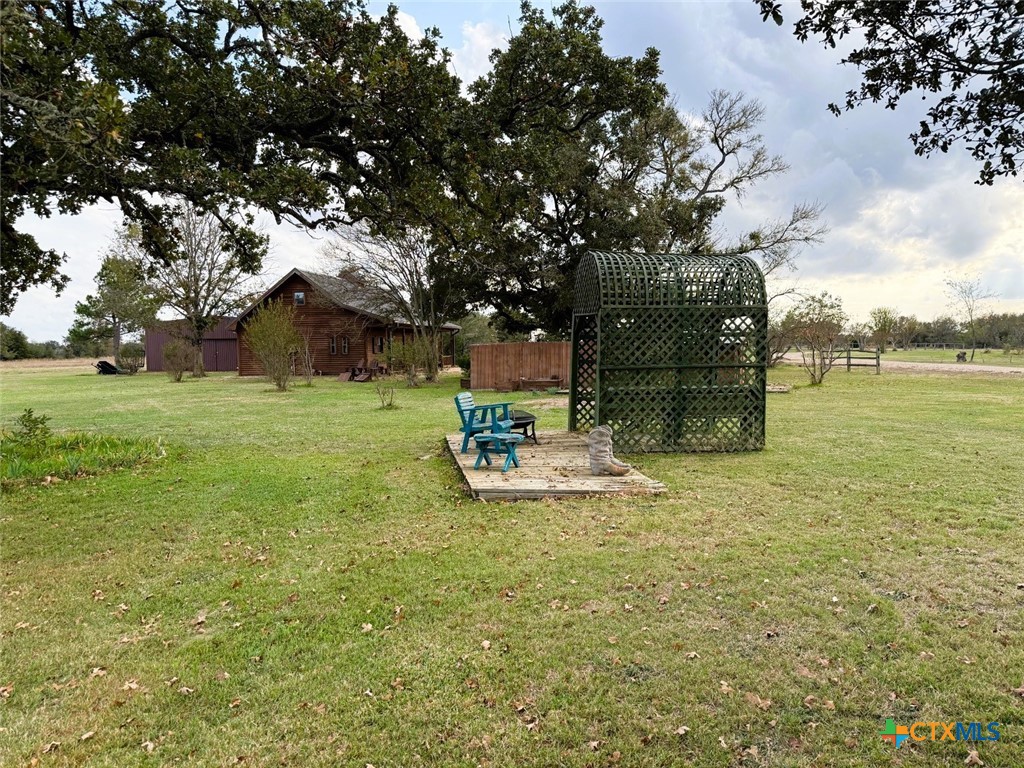 10794 Fm 2159 Property Photo 29
