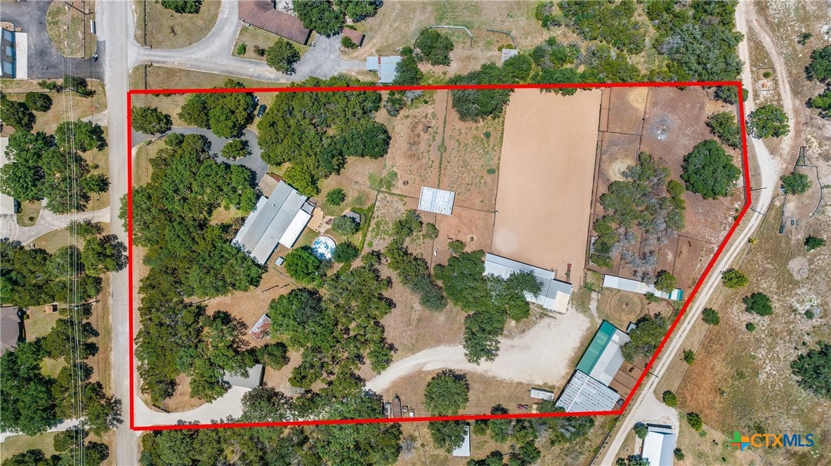 491 Lone Oak Road Property Photo 3