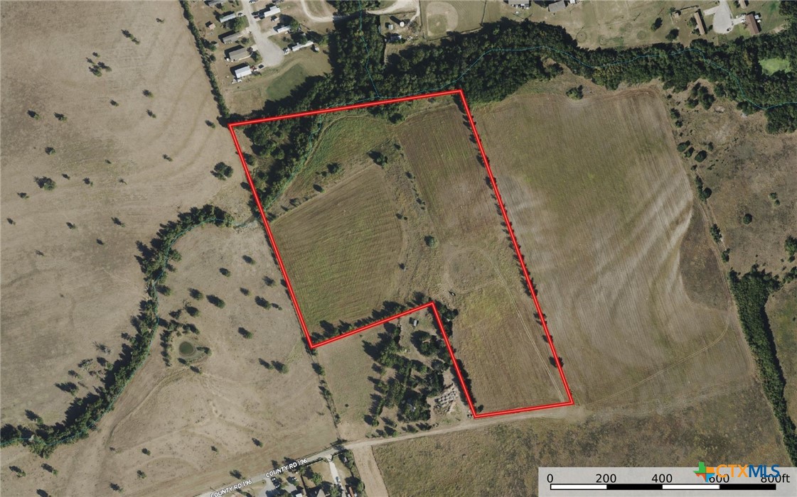 Tbd County Road 196 Property Photo 2