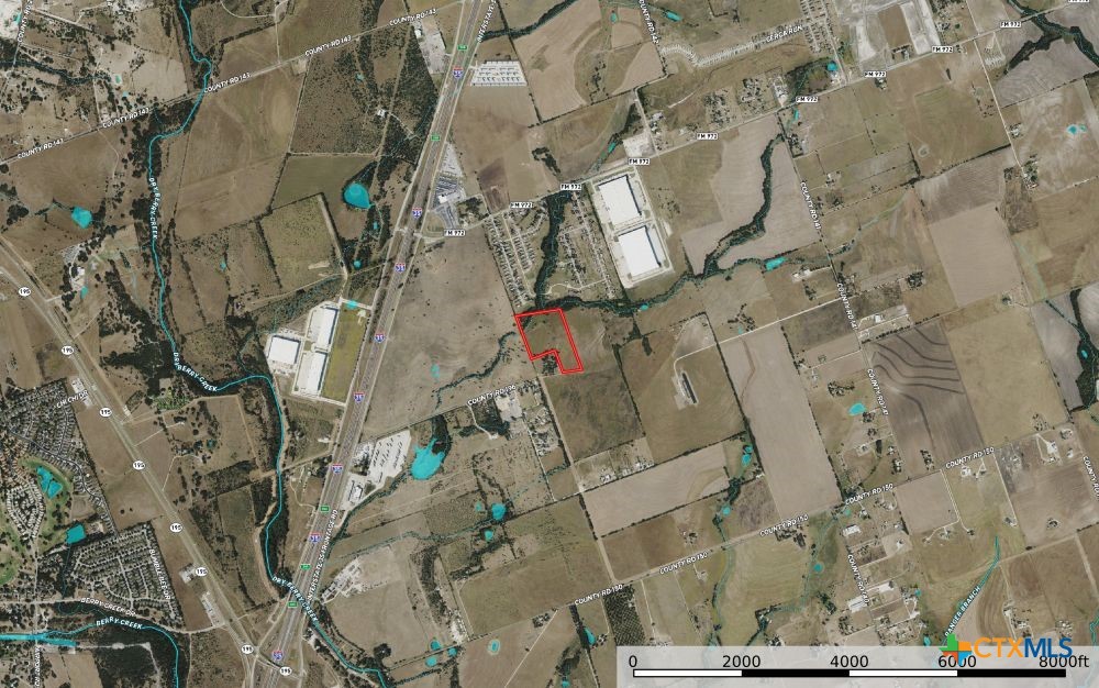 Tbd County Road 196 Property Photo 3