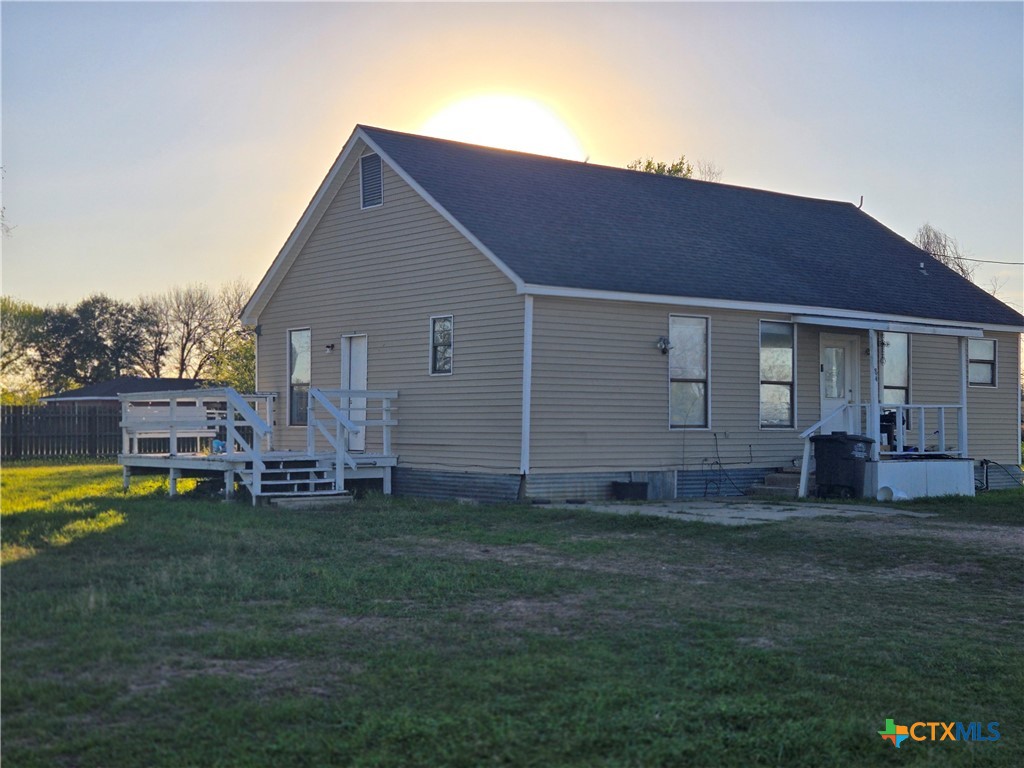 74, 78, 80, 86 Felder Drive Property Photo 1