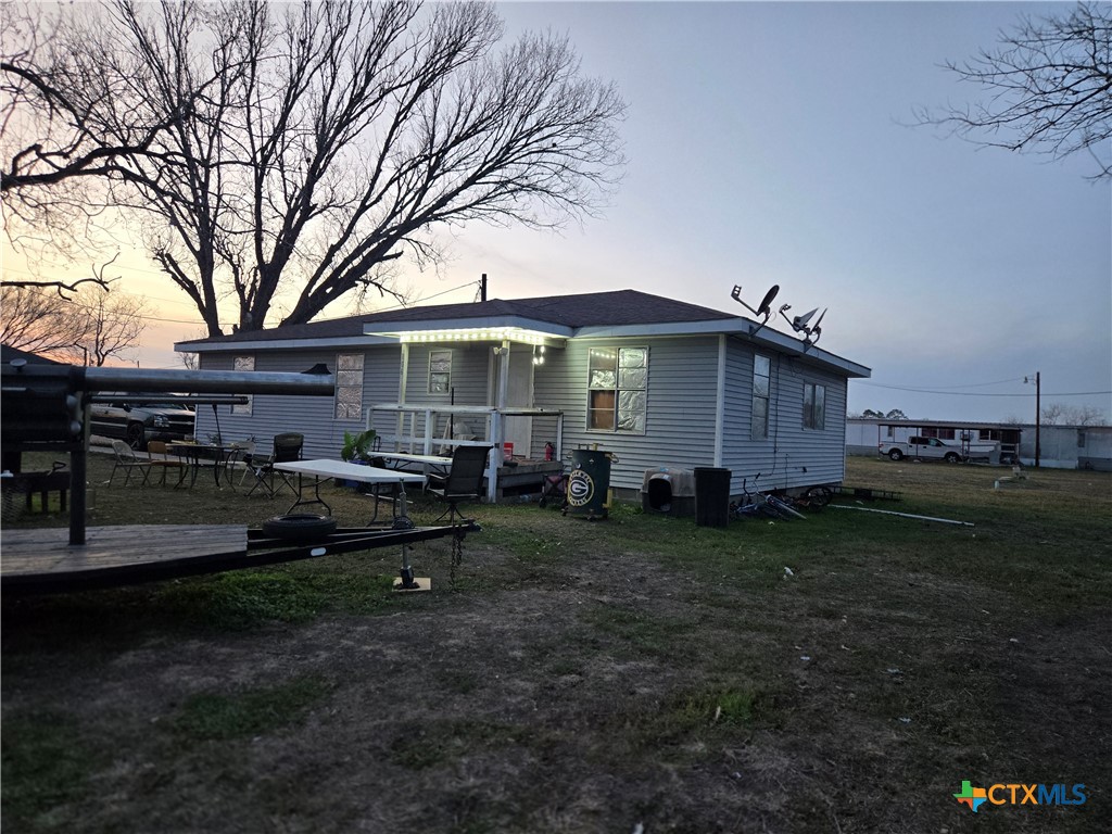 74, 78, 80, 86 Felder Drive Property Photo 2