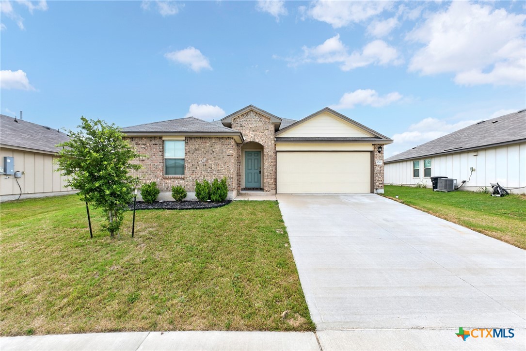 9701 Kensley Rose Drive
