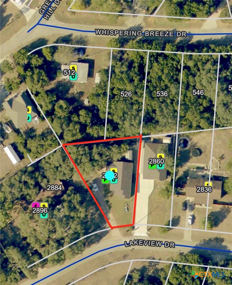 2872 Lakeview Drive Property Photo 36