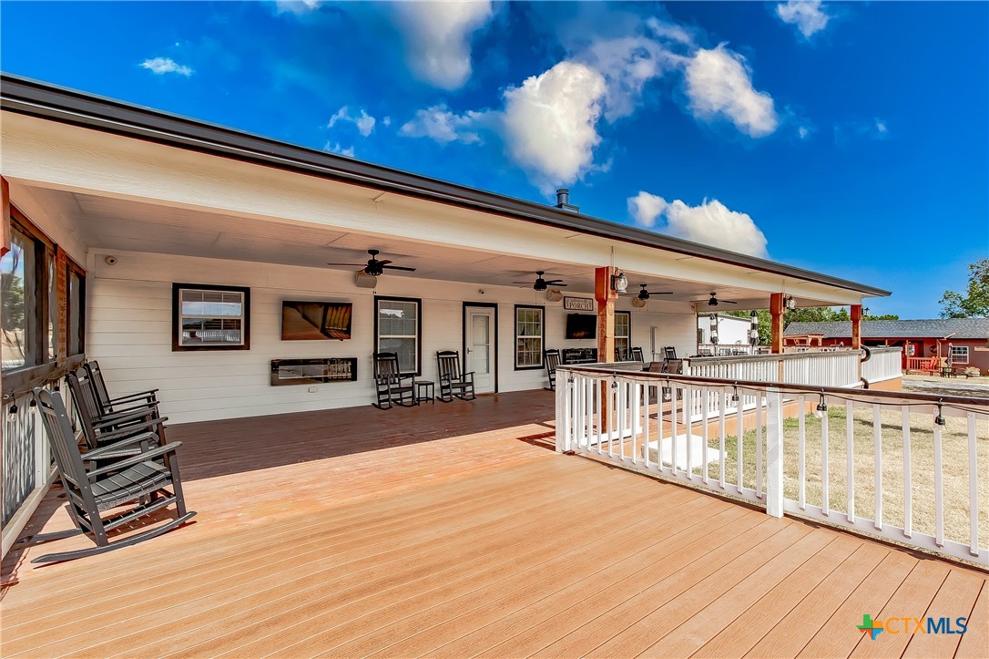 200 King Ranch Road Property Photo 16