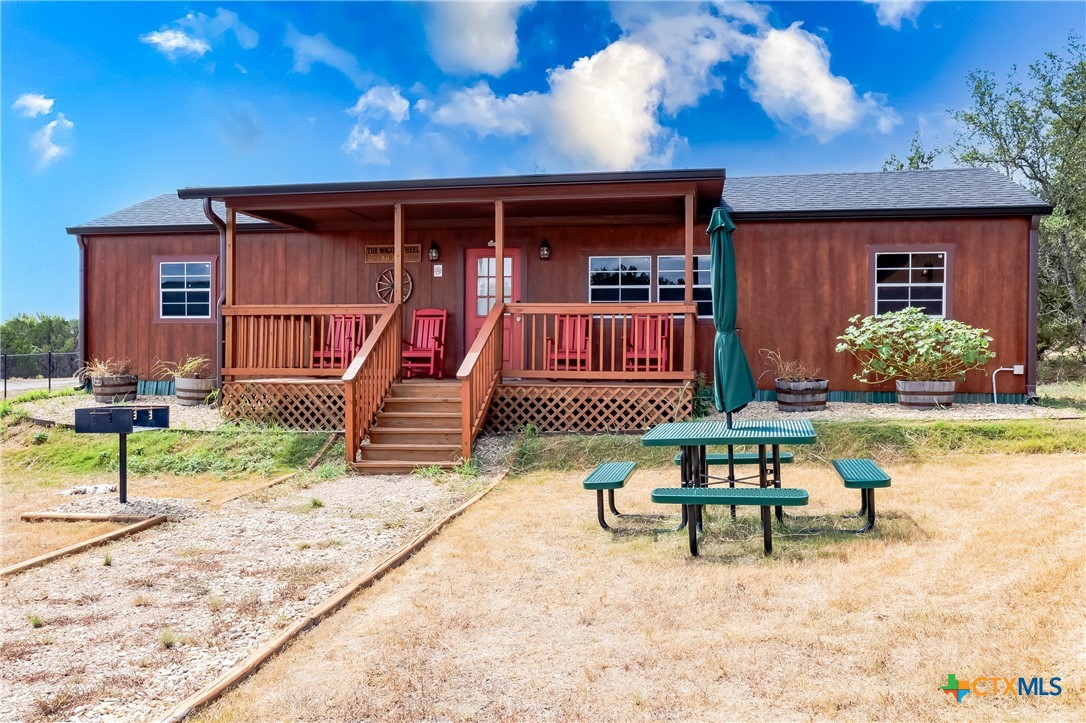 200 King Ranch Road Property Photo 39
