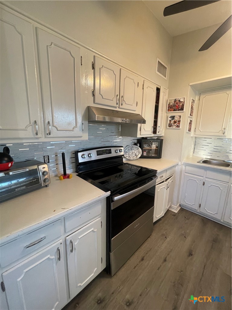 611 Sarah Street Property Photo 13