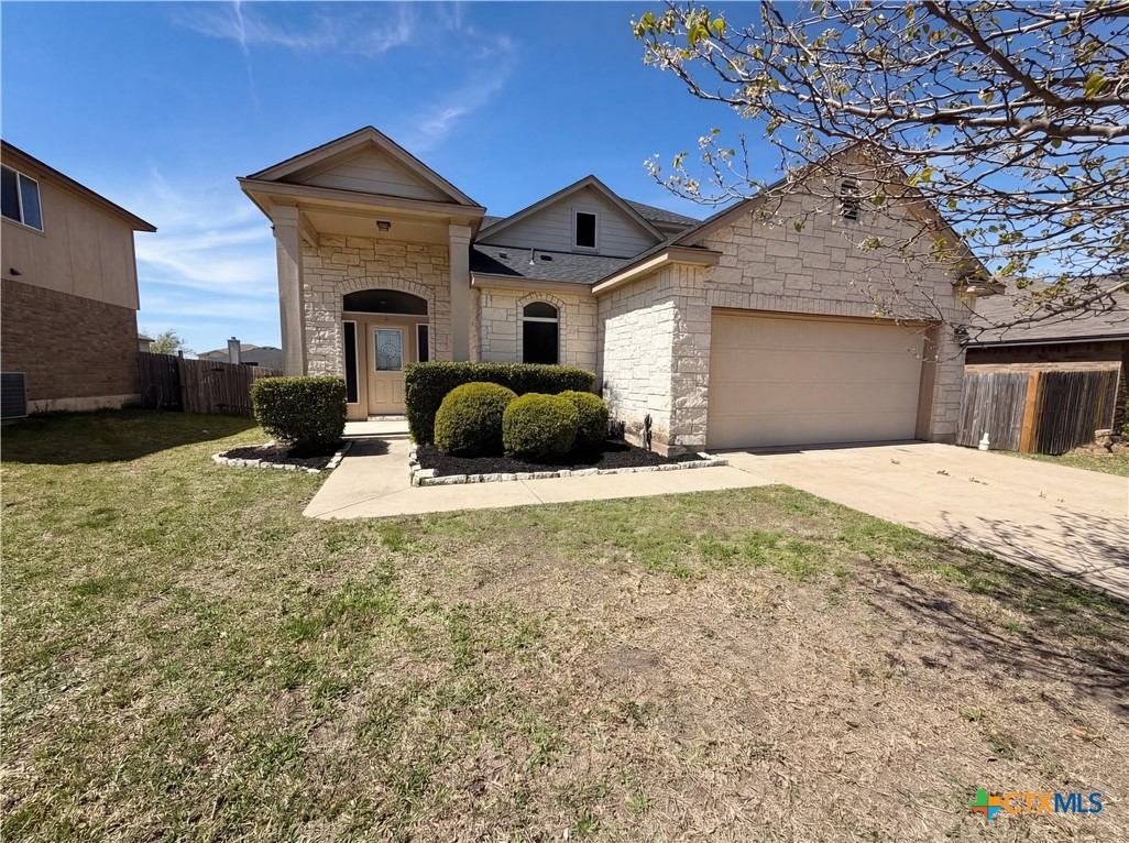 5105 Willamette Lane Property Photo 1